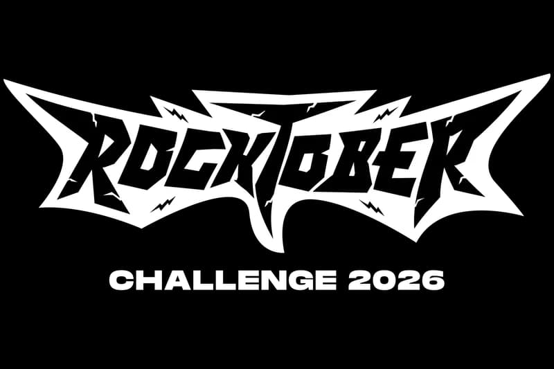 ROCKTOBER