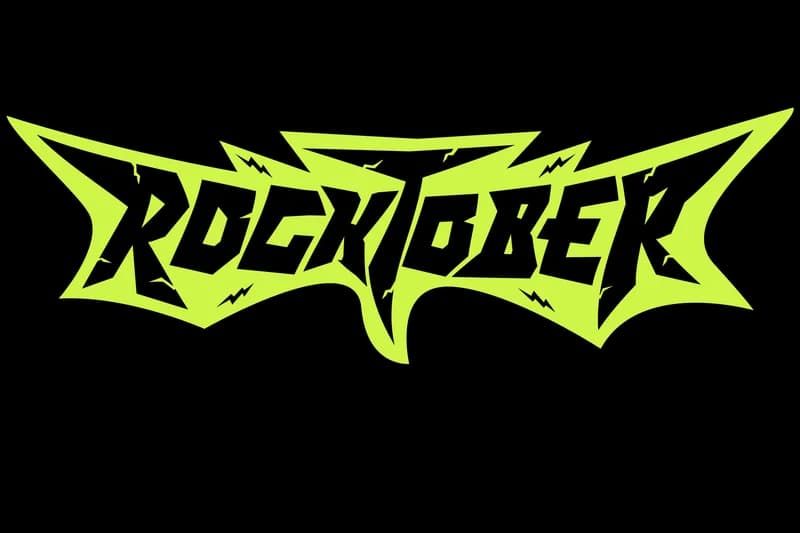 ROCKTOBER
