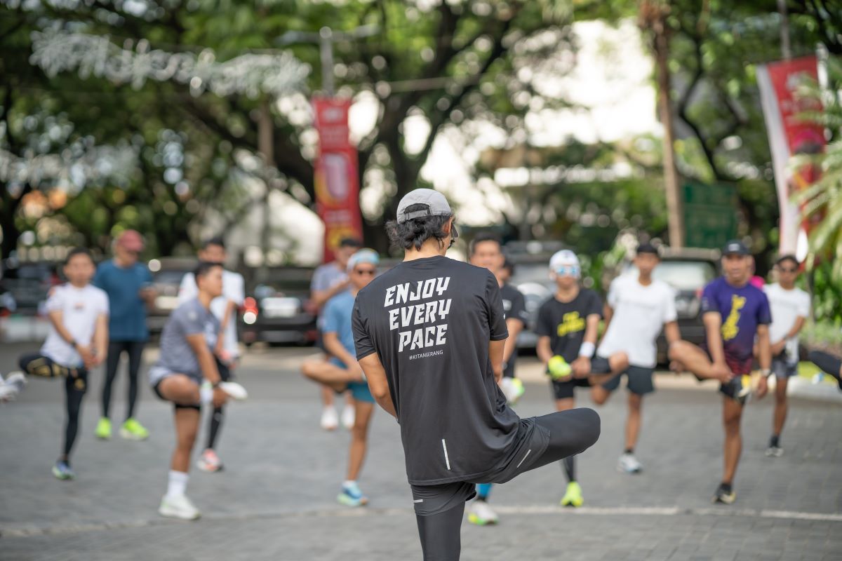 TNG Runners Activity 3