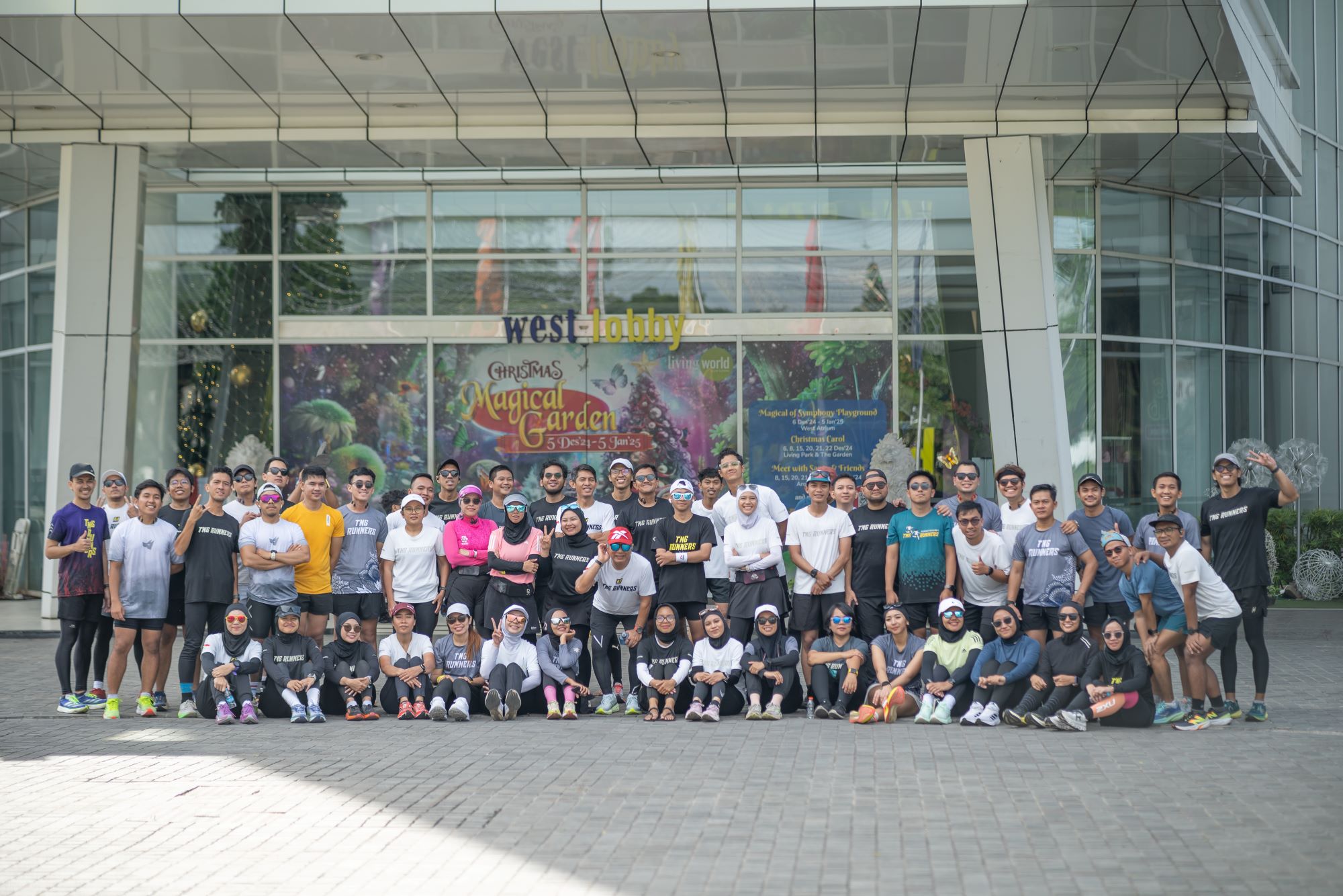 TNG Runners Activity 5